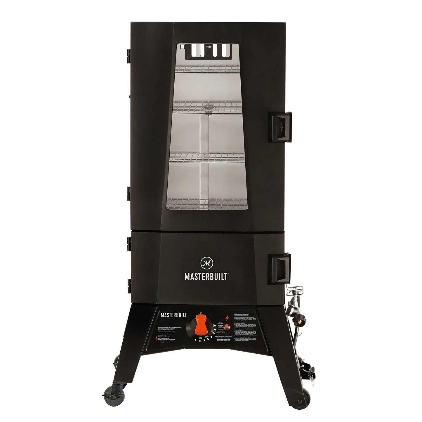 Masterbuilt® 40" ThermoTemp™ XL Propane Smoker