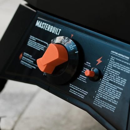 Masterbuilt® 40" ThermoTemp™ XL Propane Smoker