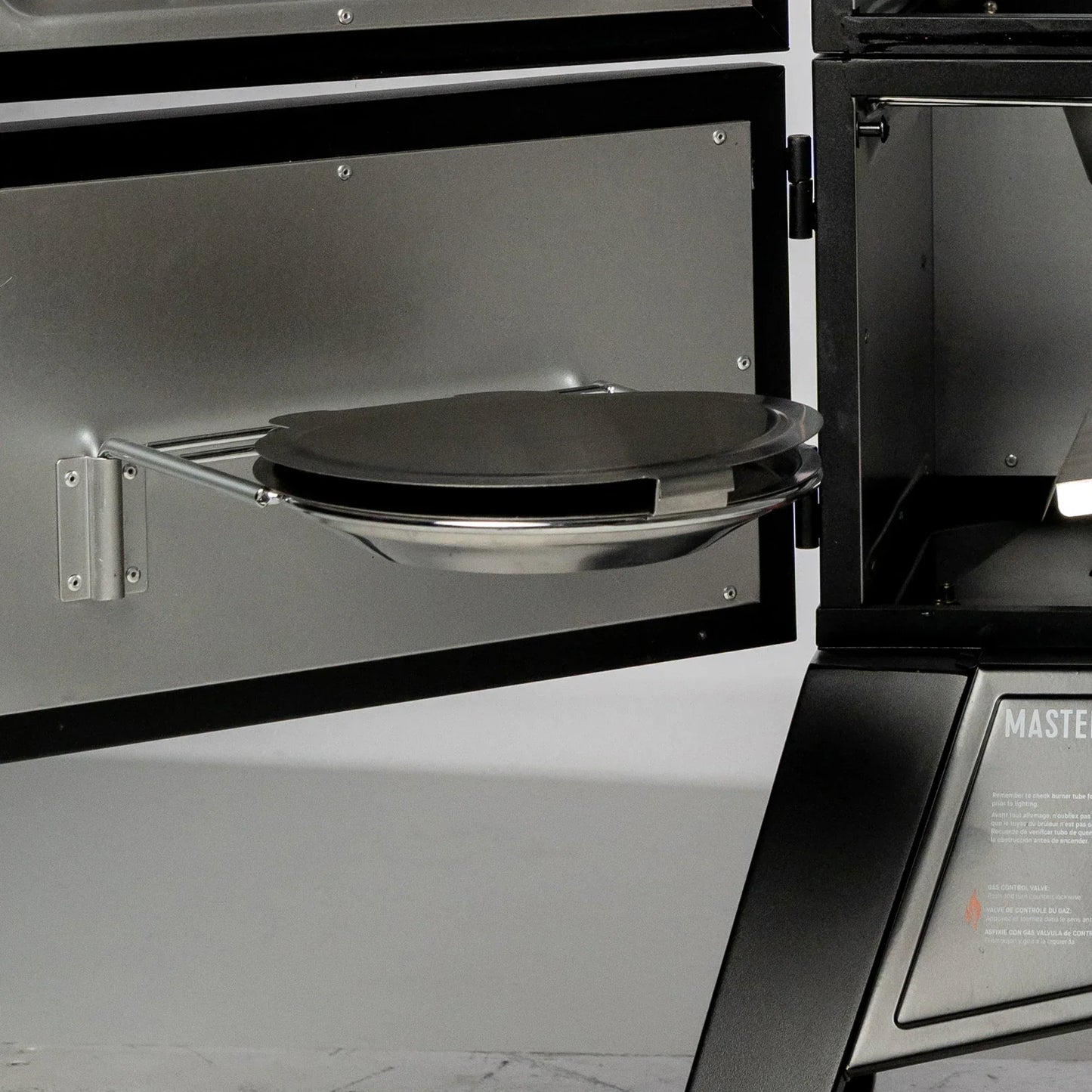 Masterbuilt® 40" ThermoTemp™ XL Propane Smoker