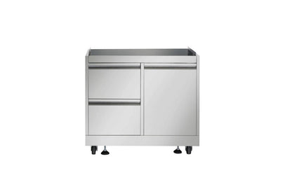THOR Kitchen Pro Style Grill Cabinet, MK03SS304