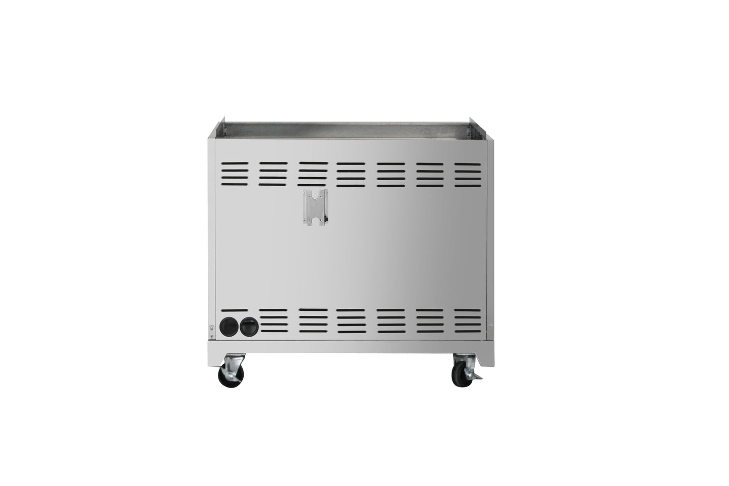 THOR Kitchen Pro Style Grill Cabinet, MK03SS304