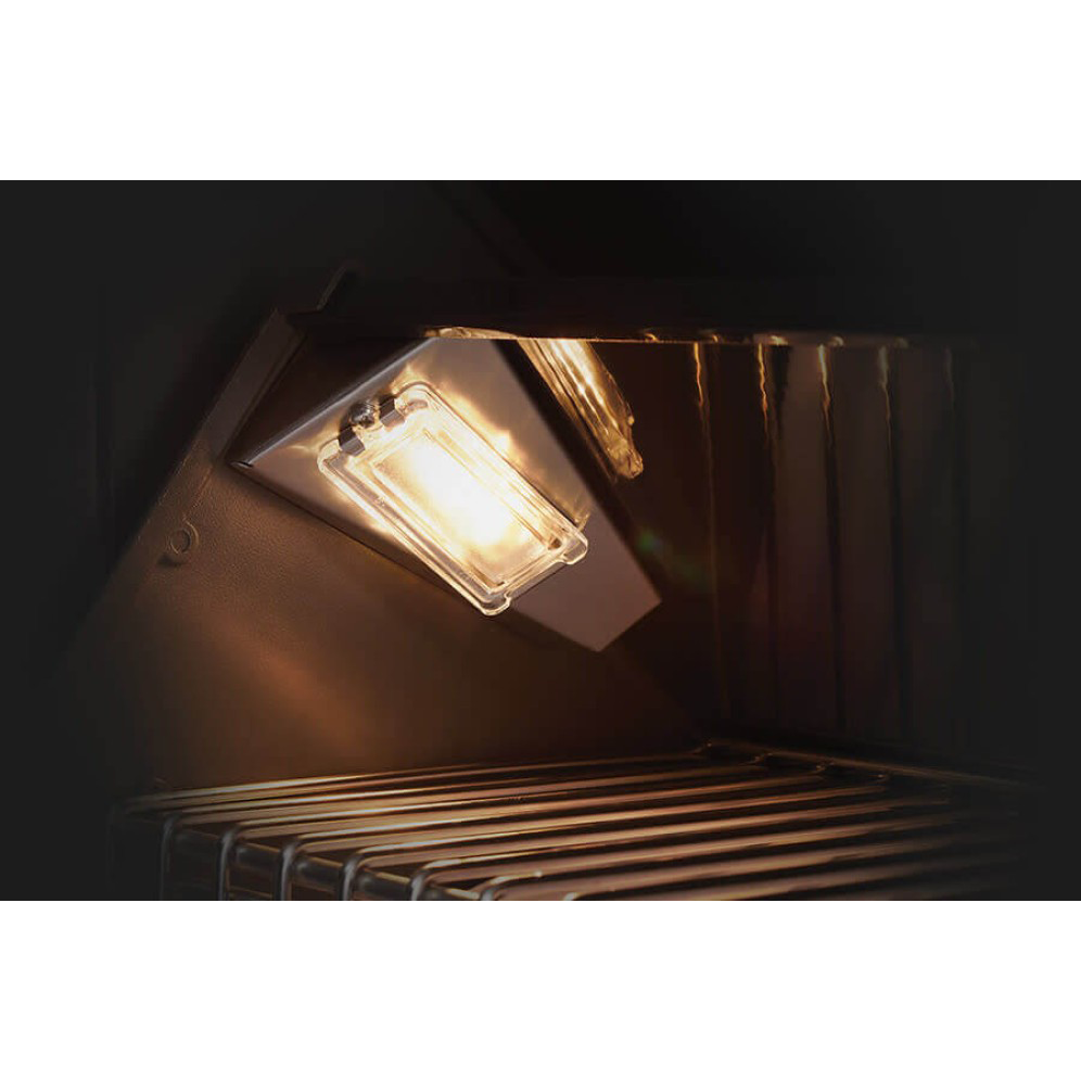 Napoleon Prestige PRO 825  Built-In Grill Head with Infrared Bottom & Rear Burners - BIPRO825RBI