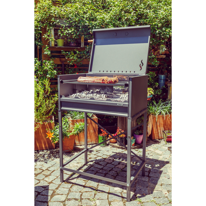 Ñuke BBQ Pampa Grill - Argentinian Style Grill