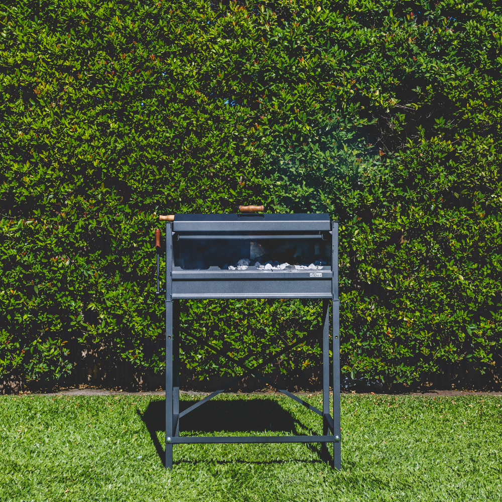 Ñuke BBQ Pampa Grill - Argentinian Style Grill