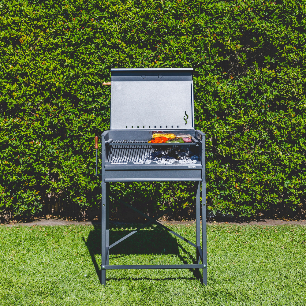 Ñuke BBQ Pampa Grill - Argentinian Style Grill