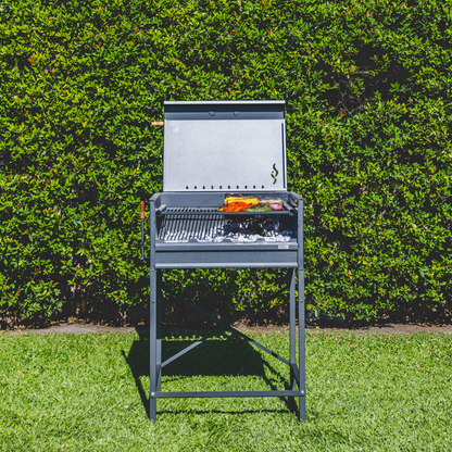 Ñuke BBQ Pampa Grill - Argentinian Style Grill