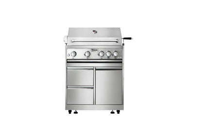 THOR Kitchen Pro Style Grill Cabinet, MK03SS304