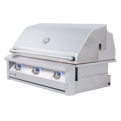 American Renaissance Grill 42-Inch Built-in Grill - ARG42