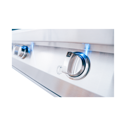 American Renaissance Grill 42-Inch Built-in Grill - ARG42