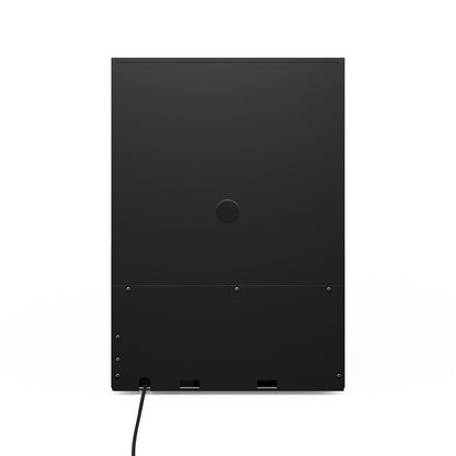 THOR Kitchen 24" Indoor or Outdoor Professional Freezer Drawer, TRZ24U