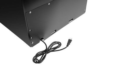 THOR Kitchen 24" 5.4 cu. ft. Indoor or Outdoor Refrigerator Drawer, TRF24U