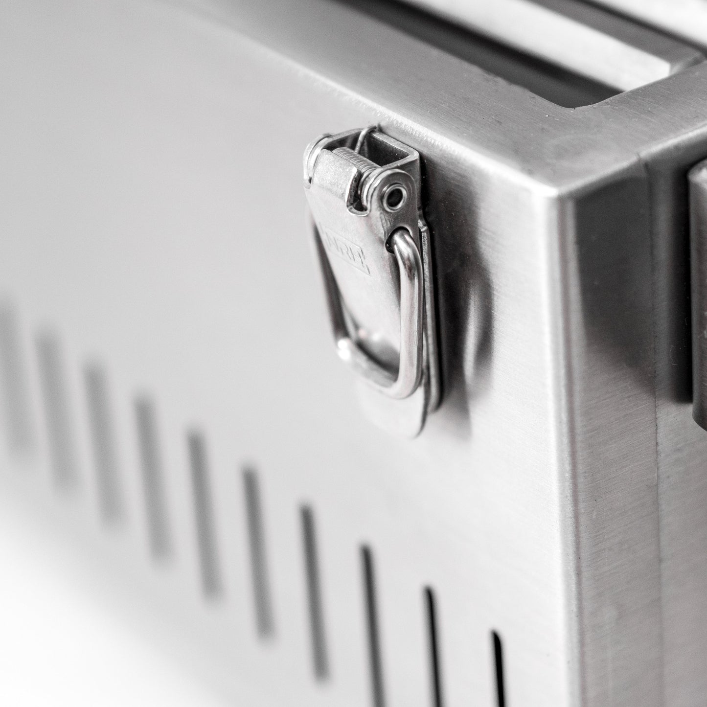 Blaze 27 in. Professional Portable Grill with Propane Gas, BLZ-1PRO-PRT-LP