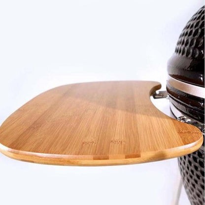 Cal Flame 21-Inch Kamado Grill on Cart