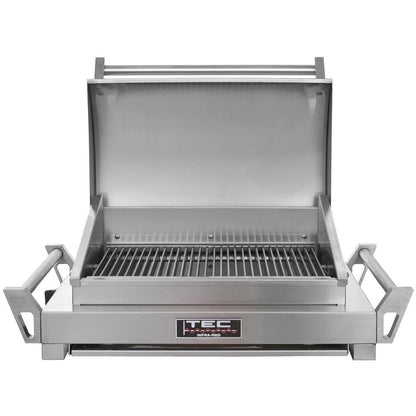 TEC G-Sport 36-Inch Portable Table Top Infrared Gas Grill