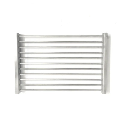 Tagwood BBQ Santa Maria Argentine Wood Fire & Charcoal Grill Built-In (BBQ05SS)