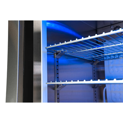 Mont Alpi 805 Deluxe BBQ Grill Island with L-Shape, Beverage Center, Kegerator, Extra Drawer Storage & Fridge - MAi805-D90KEGBEVFCDR