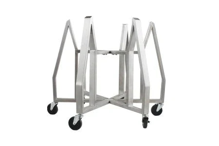 Blaze 20" Kamado Cart, BLZ-KMDO2-CART