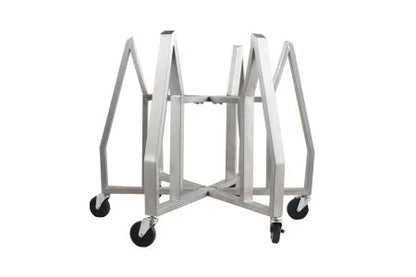 Blaze 20" Kamado Cart, BLZ-KMDO2-CART