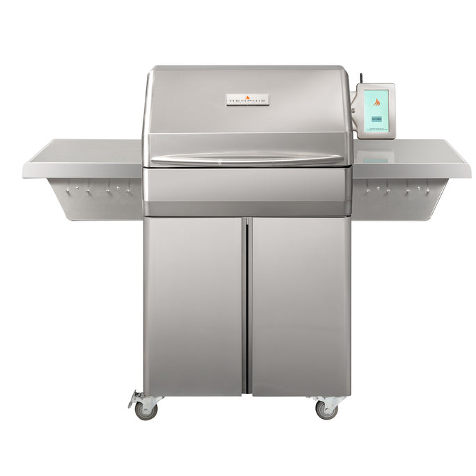 Memphis Grills Pro Freestanding ITC 3 Pellet Grill - VG0001S