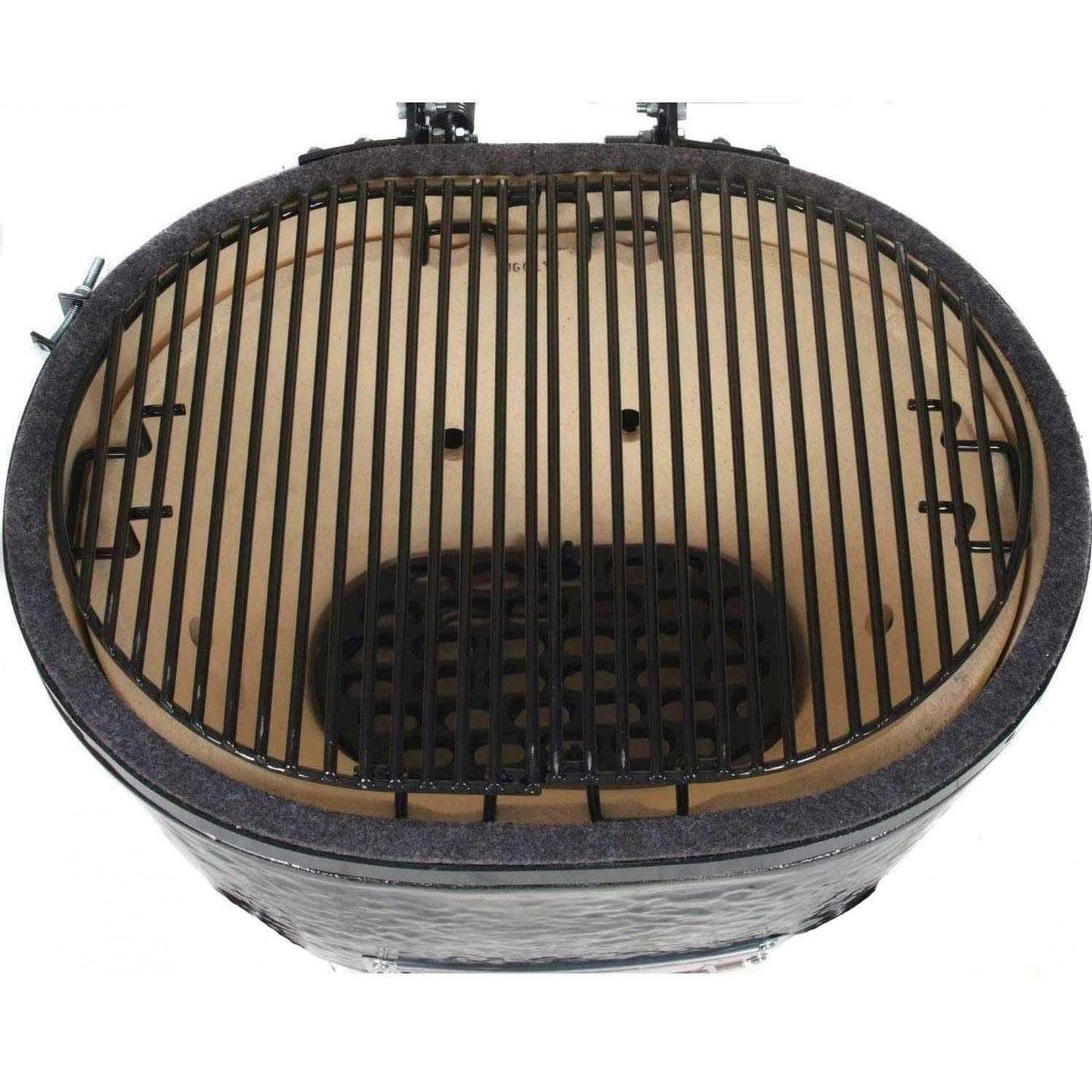 Primo Oval Large 300 Ceramic Kamado Grill