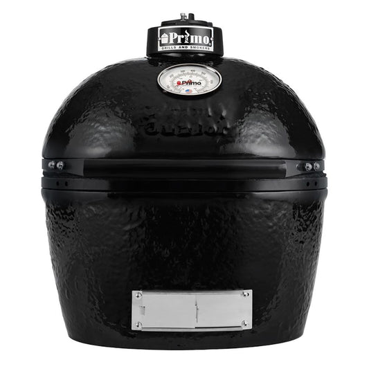 Primo Oval Junior 200 Ceramic Kamado Grill