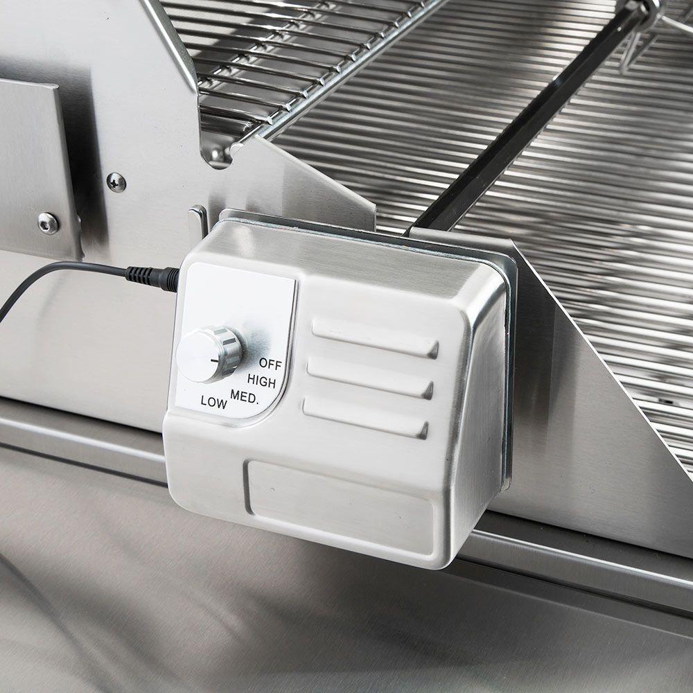 Viking 5 Series 54-Inch Stainless Steel Built-In Grill with ProSear Burner & Rotisserie